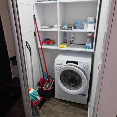 Apartman - Centrum Bratislava Eksteriør bilde