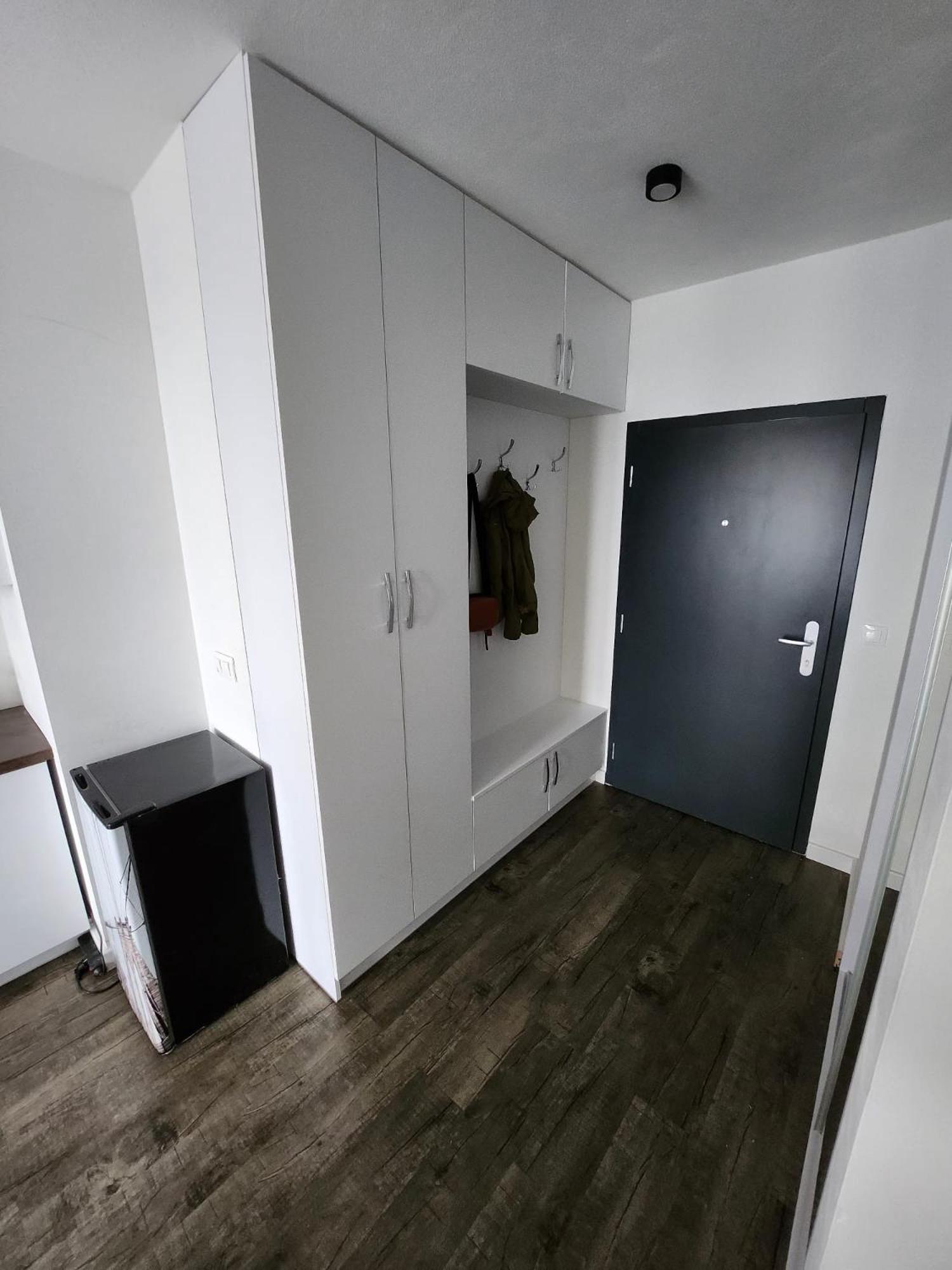Apartman - Centrum Bratislava Eksteriør bilde