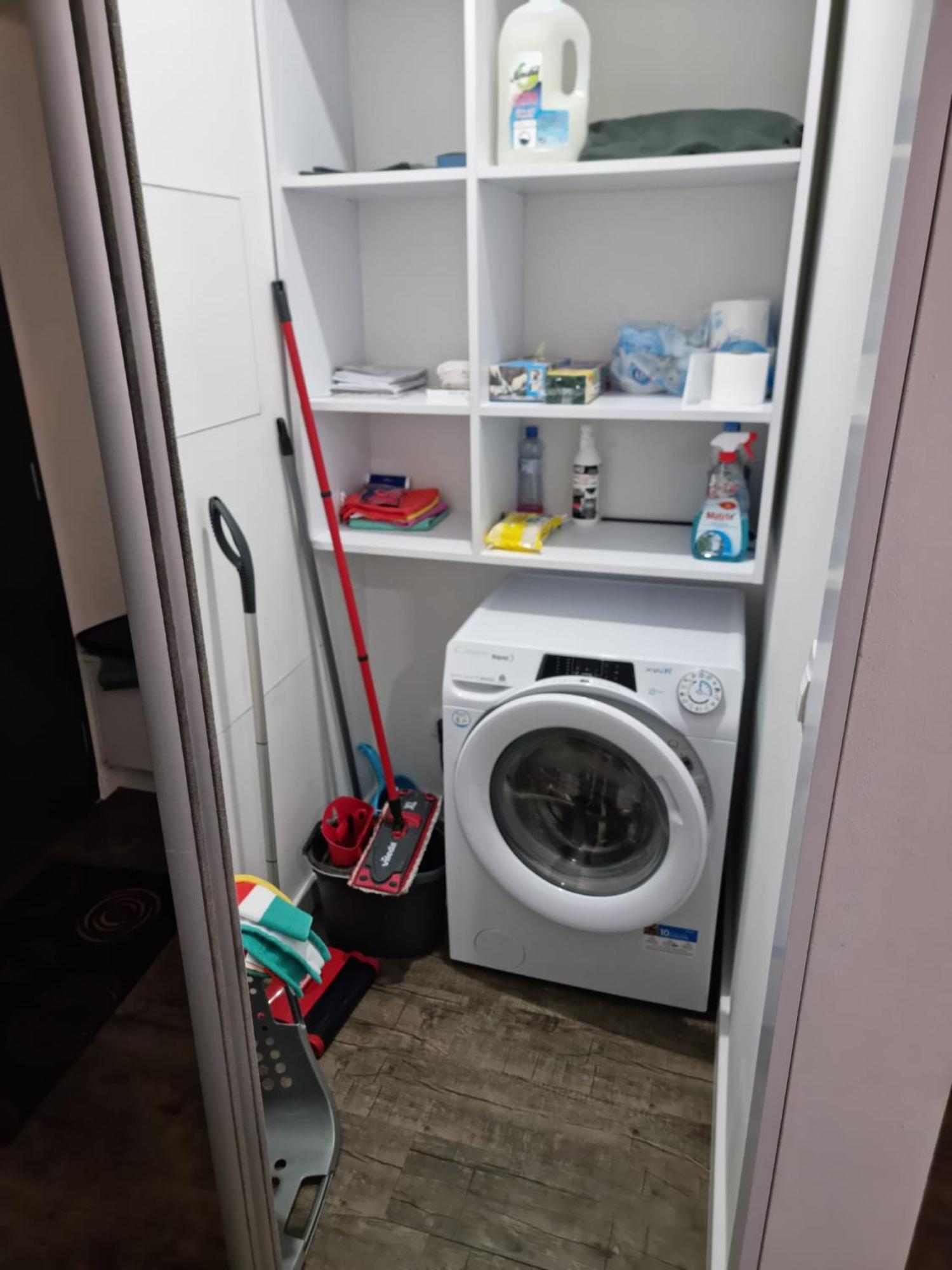 Apartman - Centrum Bratislava Eksteriør bilde
