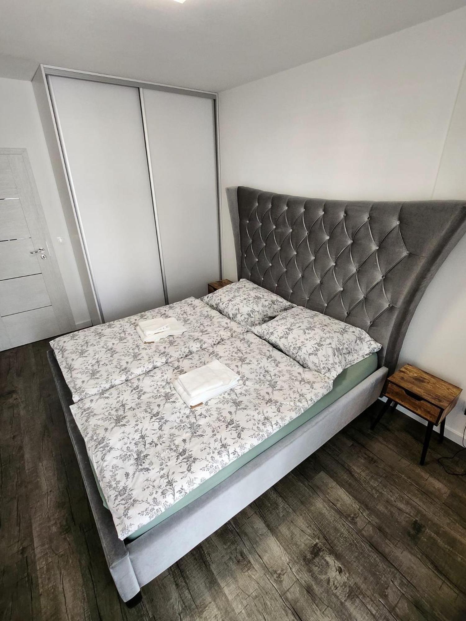 Apartman - Centrum Bratislava Eksteriør bilde