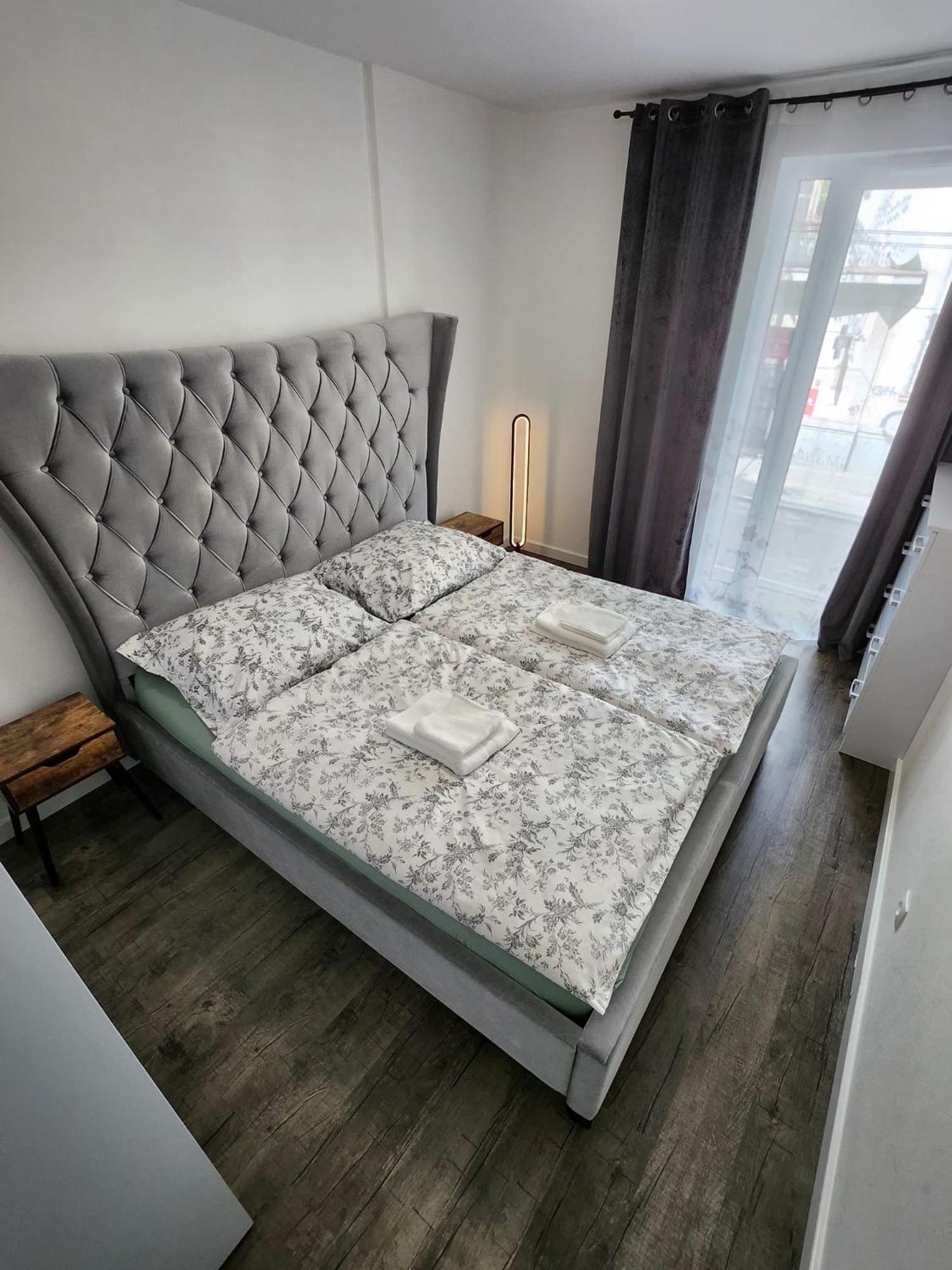 Apartman - Centrum Bratislava Eksteriør bilde